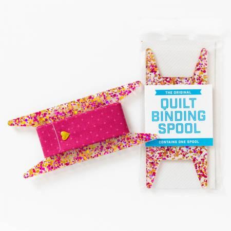 Binding Spool Pink