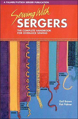 Sewing with Sergers
