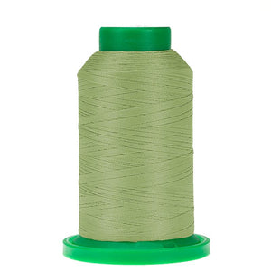 Isacord 1093yds #0453 Polyester Army Drab