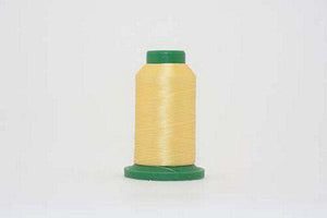 Isacord 1093yds #0630 Polyester Buttercup