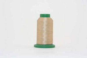 Isacord 1093yds #0851 Polyester Old Gold