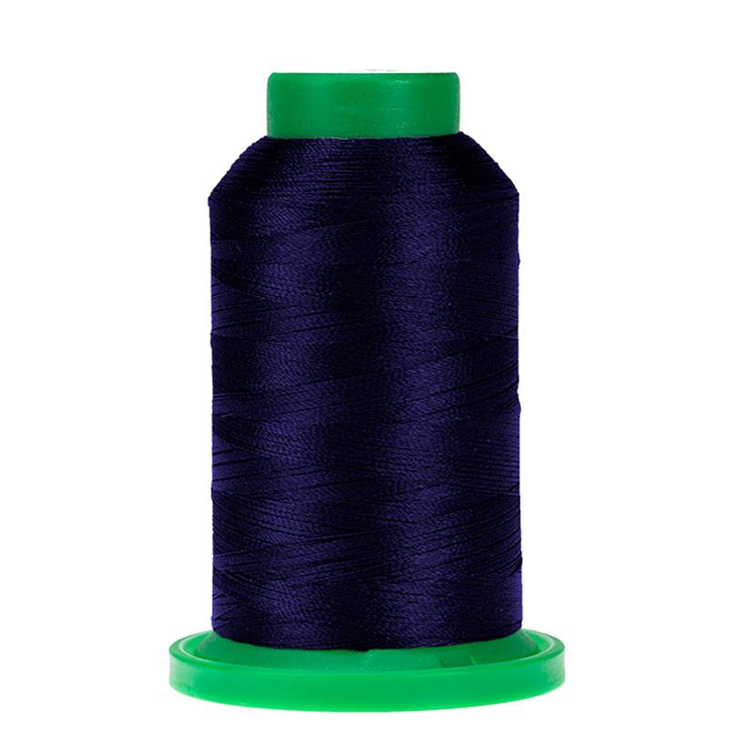 Isacord 1093yds #3102 Polyester Provence
