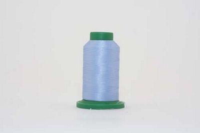 Isacord 1093yds #3652 Polyester Baby Blue