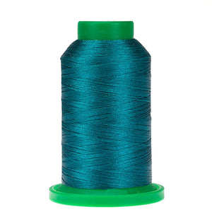 Isacord 1093yds #4421 Polyester Light Mallord