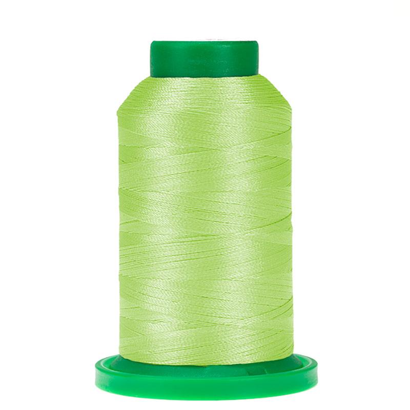 Isacord 1093yds #5740 Polyester Mint