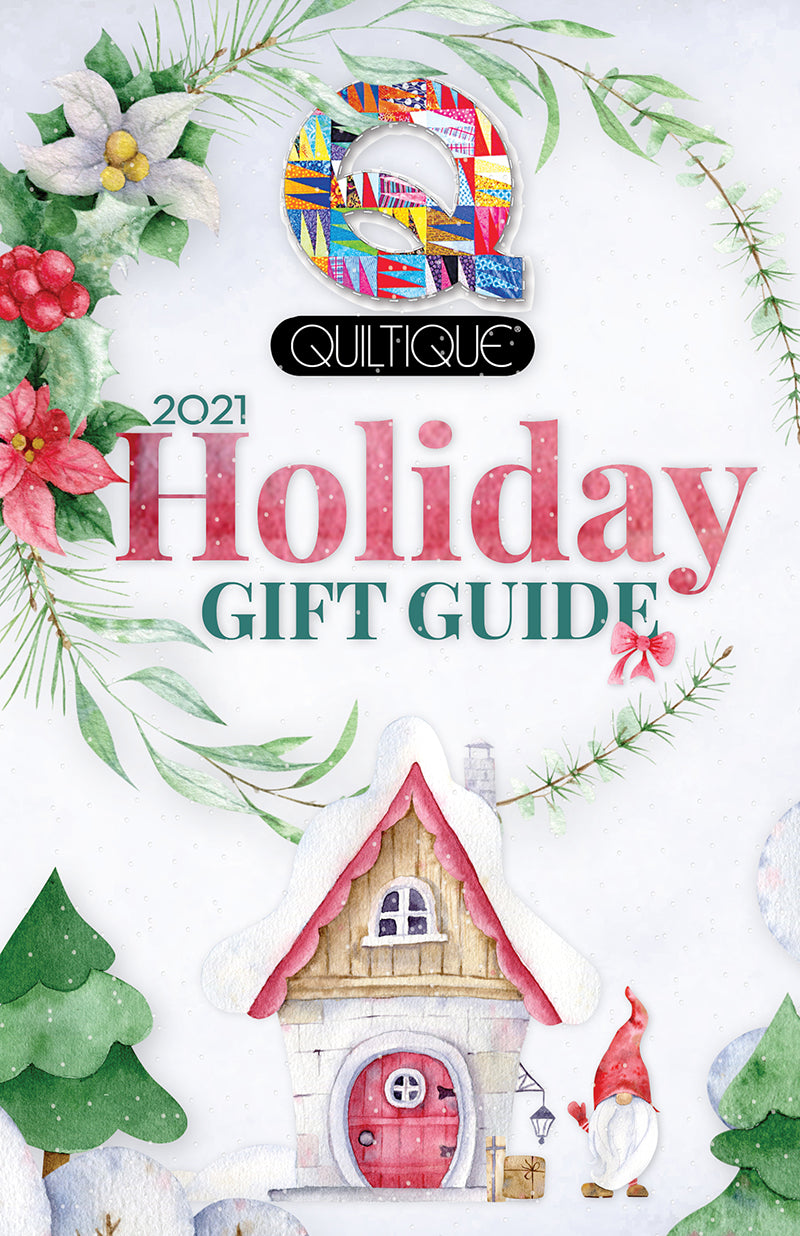 Quiltique Holiday Gift Guide Is HERE!