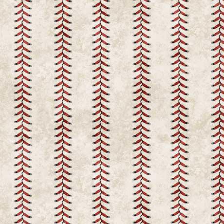 Basses Loaded Baseball Stripe
