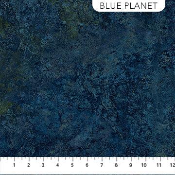 Gradations Blue Planet