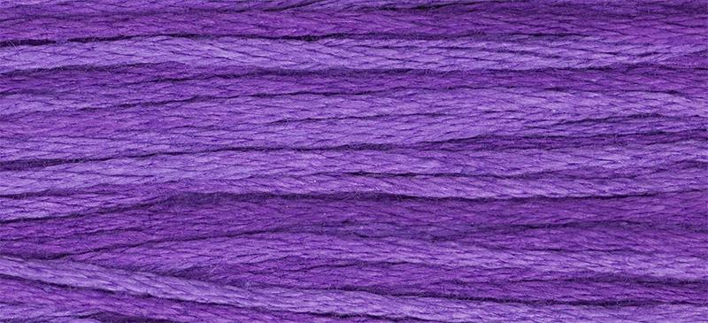 Weeks Dye Works 2329 Purple Majesty