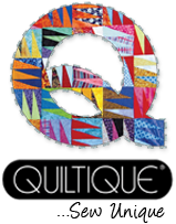 Fat Quarters - Quiltique
