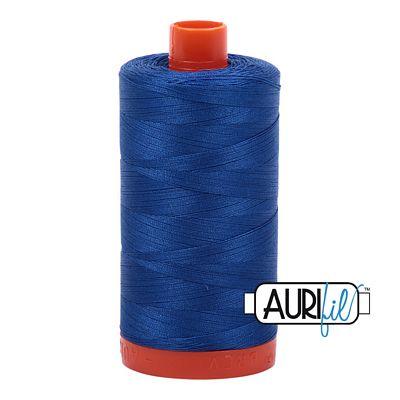 Aurifil 50wt #2735 Medium Blue