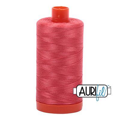 Aurifil 50wt #5002 Medium Red