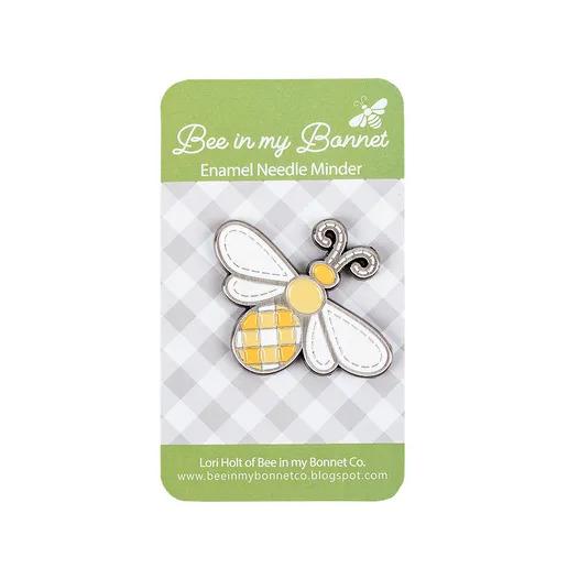 Enamel Zipper Pulls Charms Cathe Holden : Sew Cute, Bee, Dragonfly