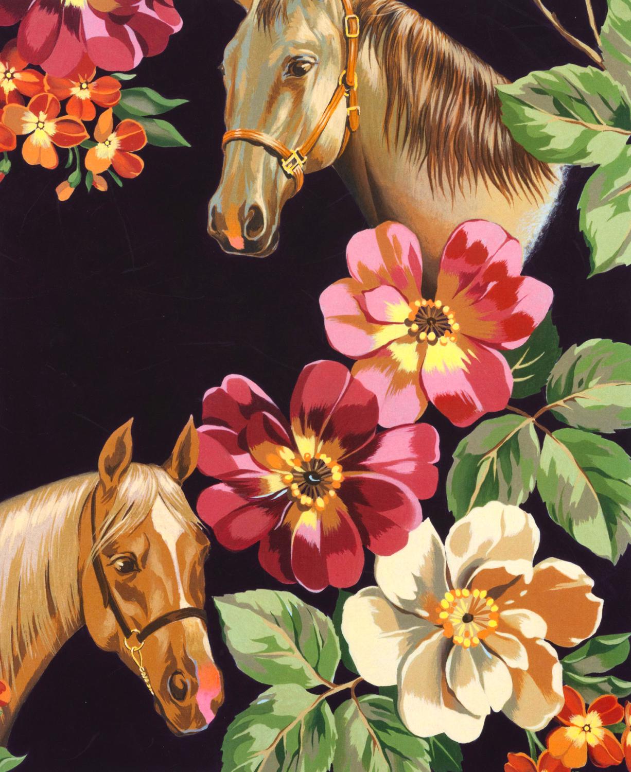 Blossom Stables