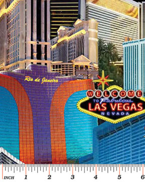 Casino Royale - Las Vegas Strip