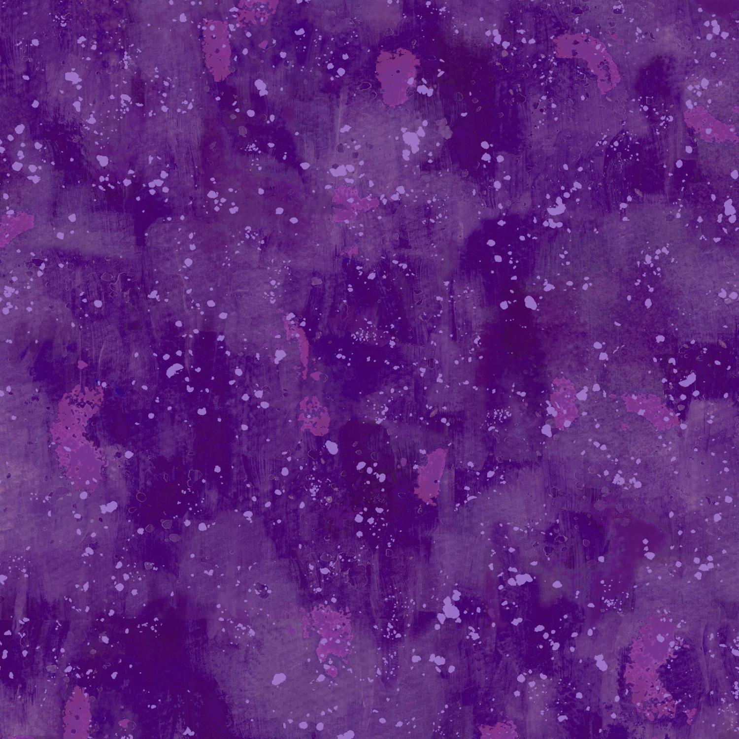 Cosmos Purple