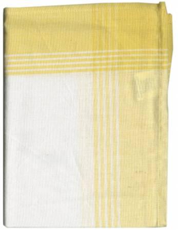 Tea Towel McLeod Yellow