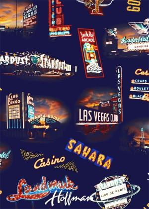 Vintage Vegas*