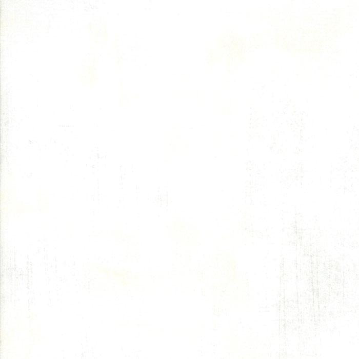 Grunge White Paper 108"