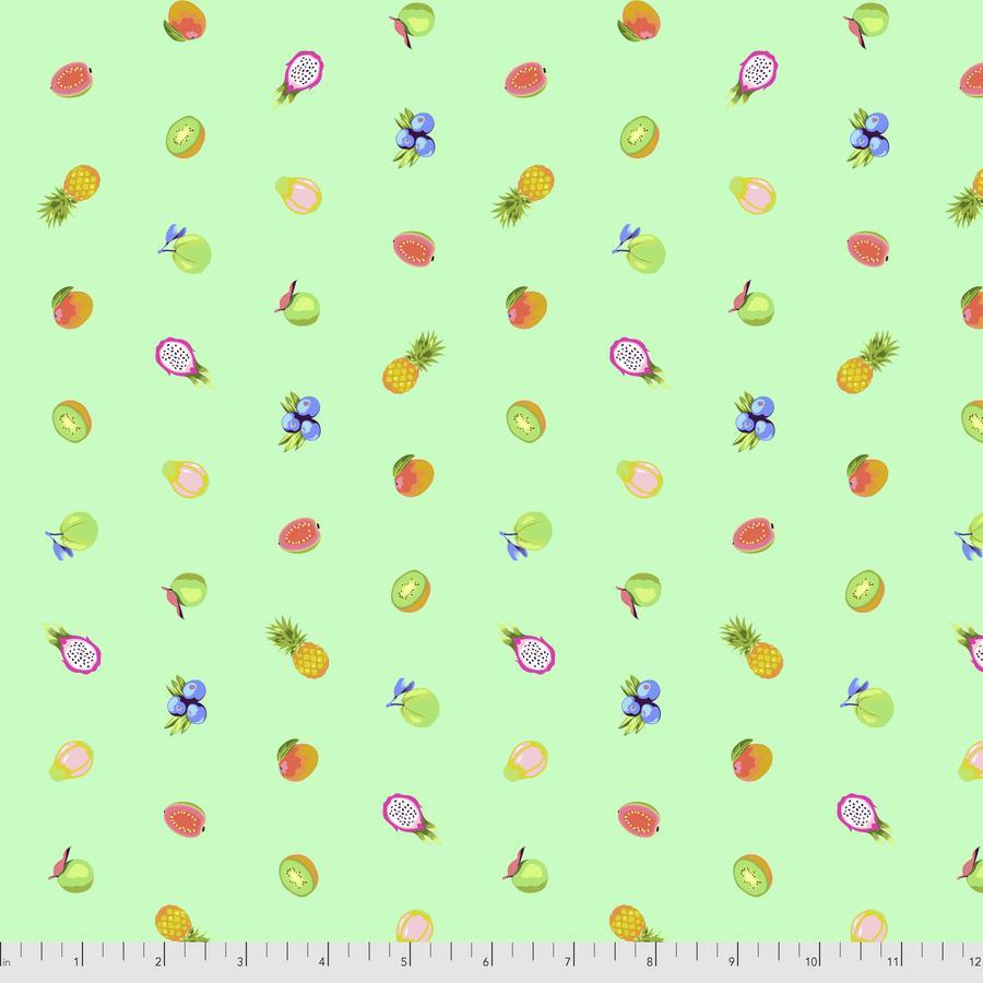 Daydreamer - Forbidden Fruit Snacks in Mojito