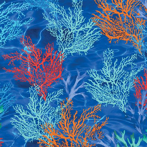 Oceana Coral Multi