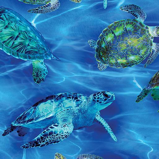 Oceana Sea Turtle Haven Ultra