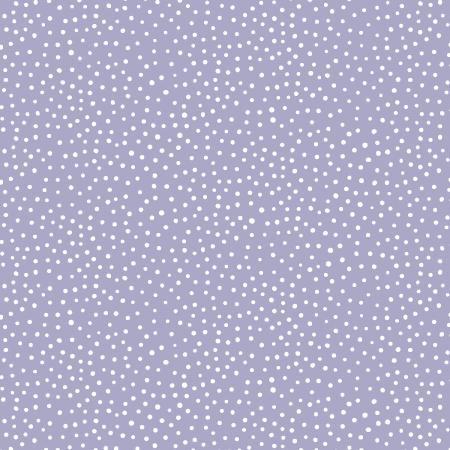 Happiest Dots Lilac