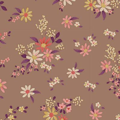 Chic Escape Daisyfield Taupe