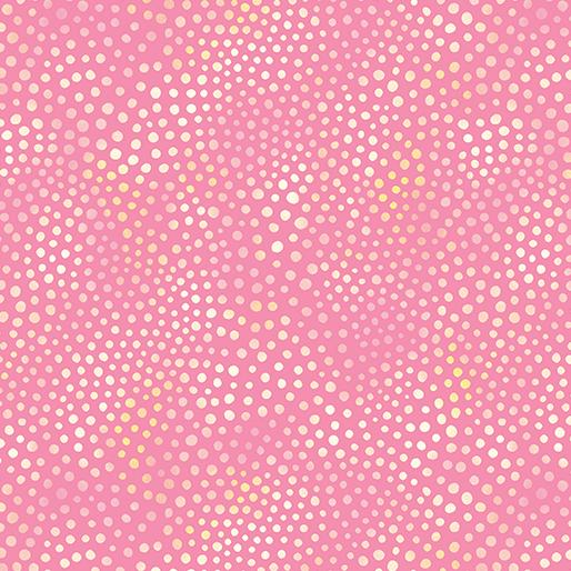 Serenity Dots Pink
