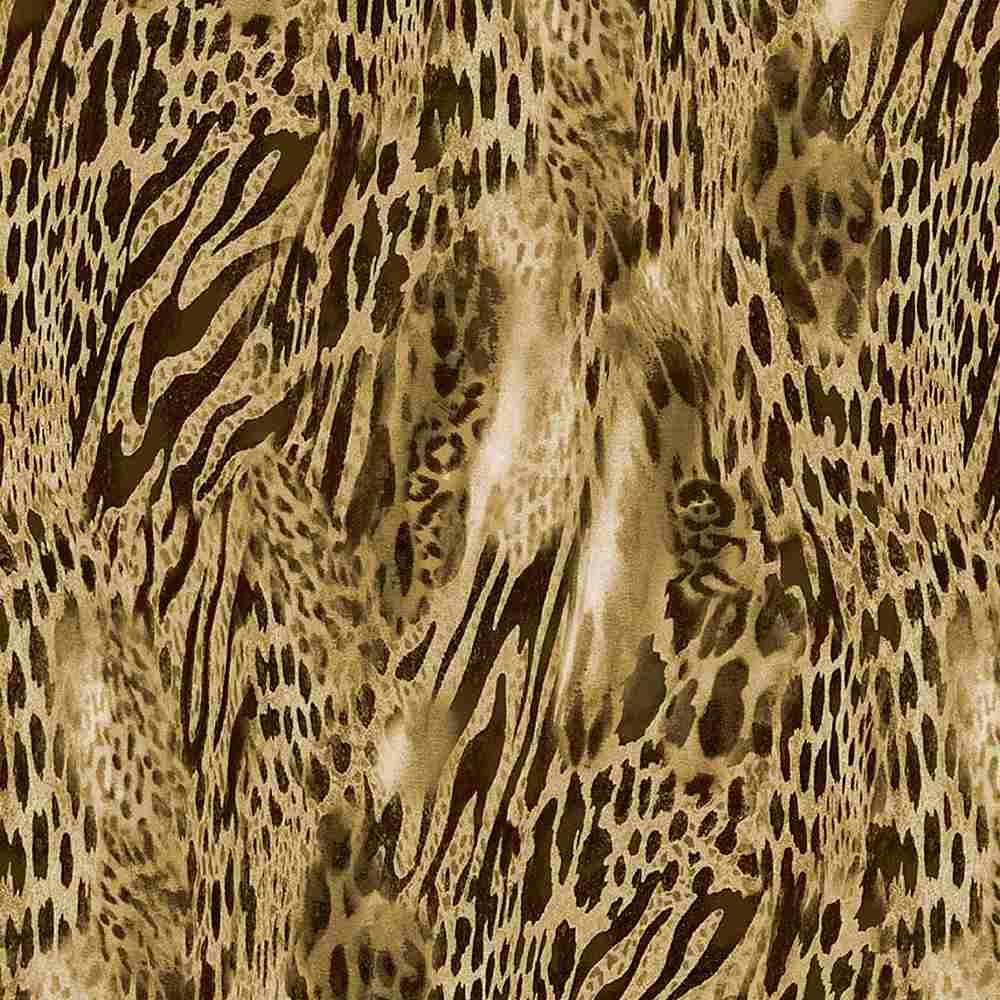 Wild At Heart Cheetah Skin
