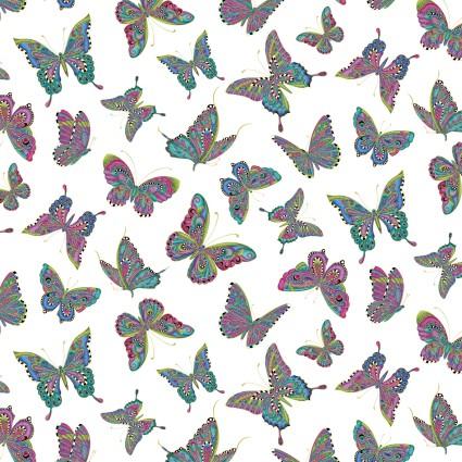 Alluring Butterflies