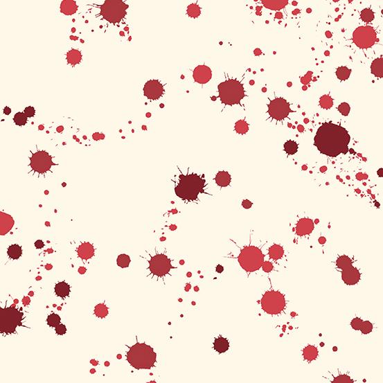 Sleuth Spatter Blood