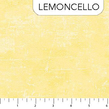 Canvas Lemoncello