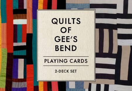 Quilts of Ghee's Bend Cards