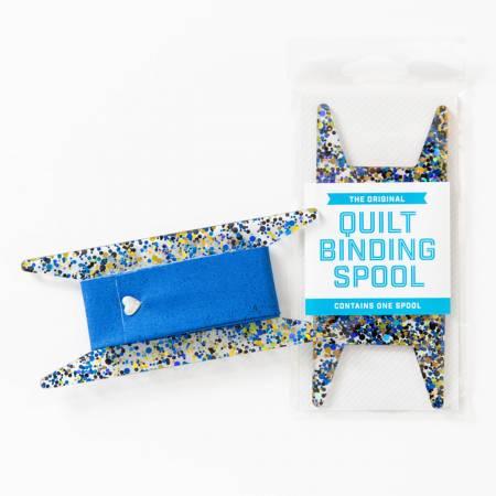 Binding Spool Blue