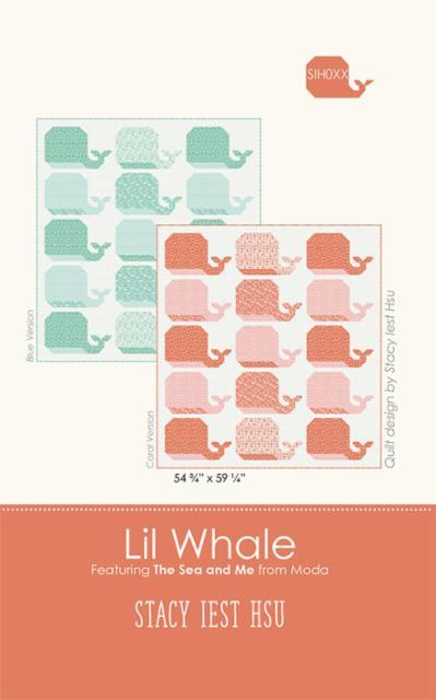 Lil Whale