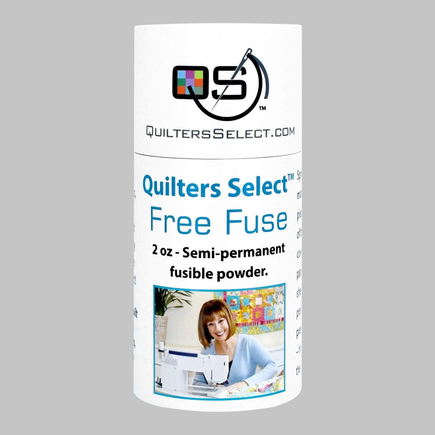 Free Fuse Powder - 2oz shaker