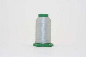 Isacord 1093yds #0176 Polyester Fog