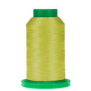 Isacord 1093yds #0232 Polyester Seaweed