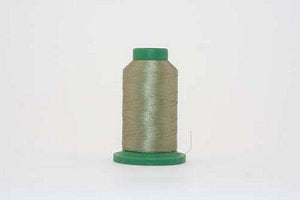 Isacord 1093yds #0453 Polyester Army Drab