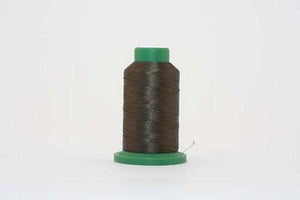 Isacord 1093yds #0465 Polyester Umber