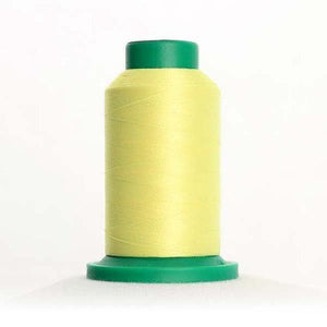 Isacord 1093yds #0501 Polyester Sun