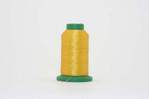 Isacord 1093yds #0504 Polyester Mimosa