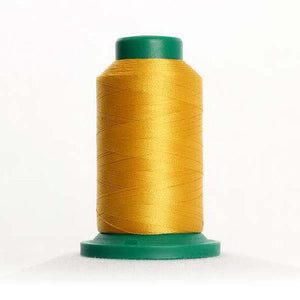 Isacord 1093yds #0504 Polyester Mimosa