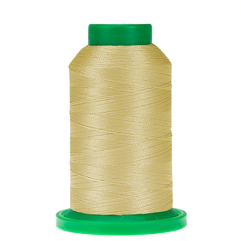 Isacord 1093yds #0532 Polyester Champagne