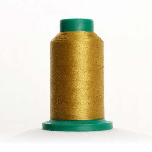 Isacord 1093yds #0546 Polyester Ginger
