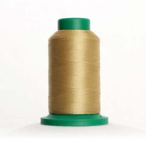 Isacord 1093yds #0552 Polyester Flax