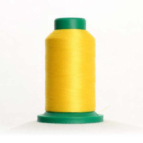 Isacord 1093yds #0600 Polyester Citrus