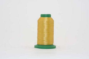 Isacord 1093yds #0622 Polyester Star Gold