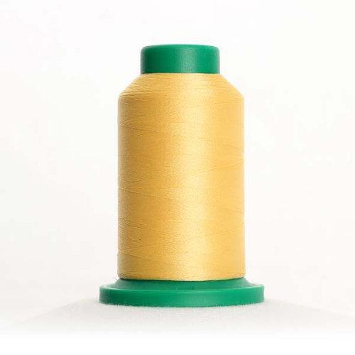 Isacord 1093yds #0640 Polyester Parchment